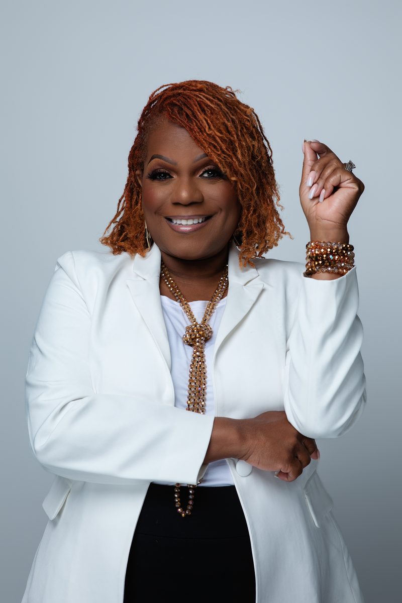 Cindy Lee, Broker/Owner and instructor