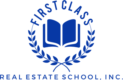 First Class Real Estate School, Inc.